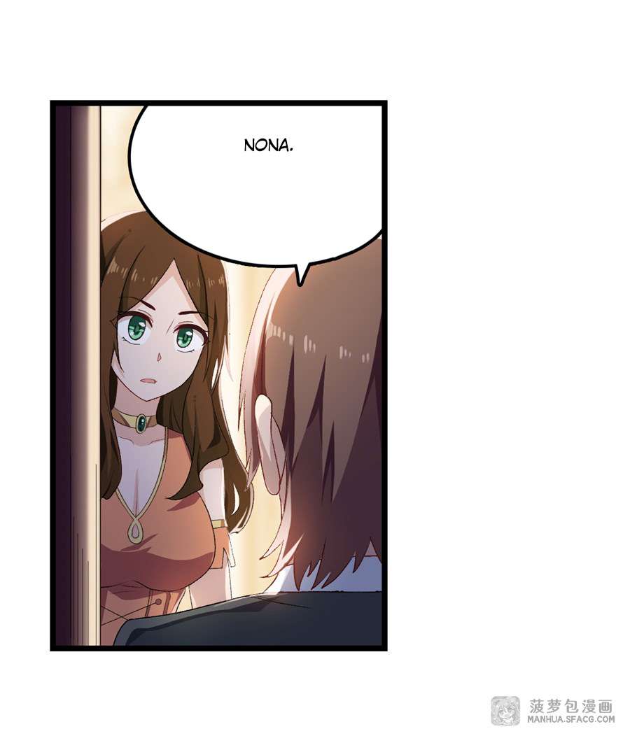 Wuxian Shitu Yu Shier Zhan Ji (Infinite Apostles and Twelve War Girls) Chapter 57 Gambar 9